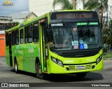 Santo Antônio Transportes Niterói 2.2.057 na cidade de Niterói, Rio de Janeiro, Brasil, por Victor Henrique. Número da foto: #:id.