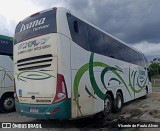 Ivana Turismo 12000 na cidade de Roseira, São Paulo, Brasil, por Vicente de Paulo Alves. Número da foto: #12705429.