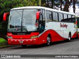 Transportes Campos 07 na cidade de Mata Redonda, San José, San José, Costa Rica, por Andrés Martínez Rodríguez. Número da foto: #12705776.
