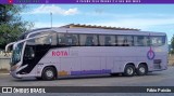 Rota Transportes Rodoviários 8785 na cidade de Vitória da Conquista, Bahia, Brasil, por Fábio Paixão. Número da foto: #12704293.