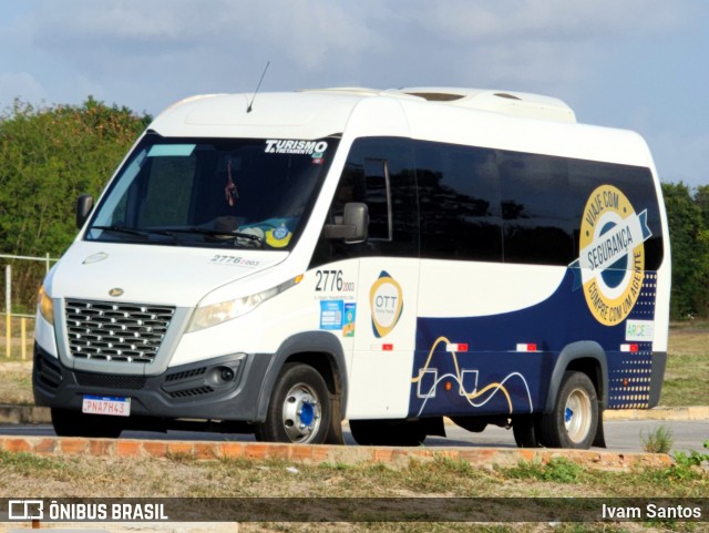 FJ Travel 003 na cidade de Fortaleza, Ceará, Brasil, por Ivam Santos. Número da foto: #12708493.