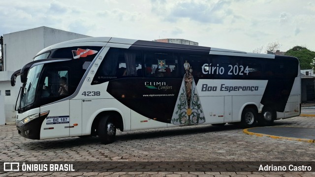 Comércio e Transportes Boa Esperança 4238 na cidade de Belém, Pará, Brasil, por Adriano Castro. Número da foto: #12708971.