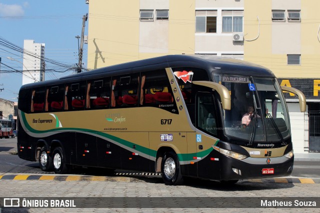 Comércio e Transportes Boa Esperança 6717 na cidade de Belém, Pará, Brasil, por Matheus Souza. Número da foto: #12709356.