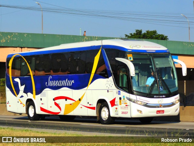 Sussantur 2037 na cidade de São José dos Campos, São Paulo, Brasil, por Robson Prado. Número da foto: #12709345.
