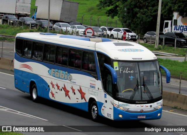 F.V.T. - Fábio Viagens e Turismo 1013 na cidade de Aparecida, São Paulo, Brasil, por Rodrigo  Aparecido. Número da foto: #12708452.