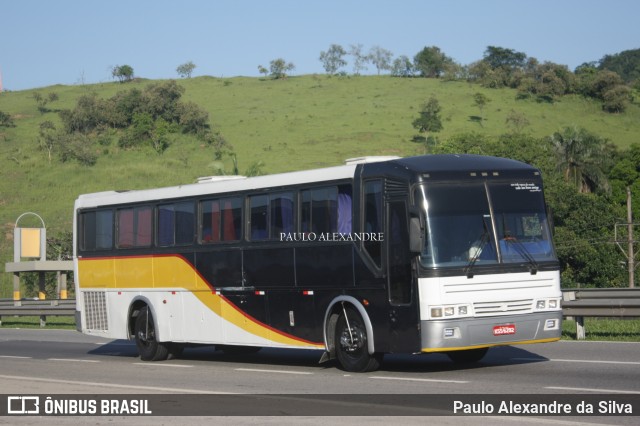 Ônibus Particulares 6292 na cidade de Queimados, Rio de Janeiro, Brasil, por Paulo Alexandre da Silva. Número da foto: #12708678.