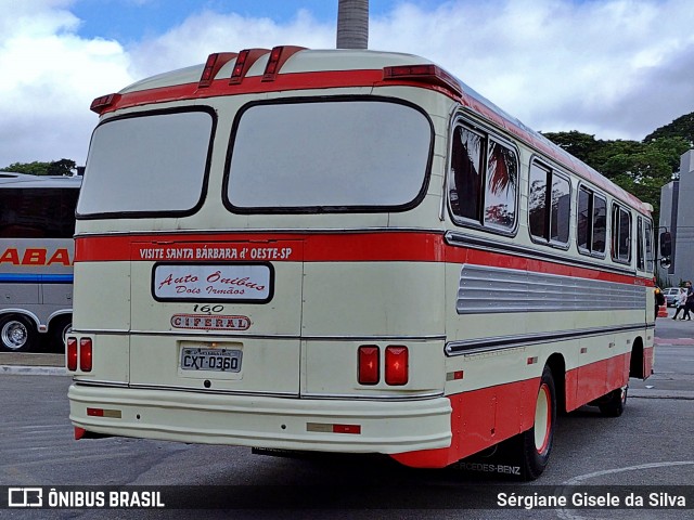 Ônibus Particulares 160 na cidade de Barueri, São Paulo, Brasil, por Sérgiane Gisele da Silva. Número da foto: #12706421.