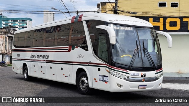 Comércio e Transportes Boa Esperança 4031 na cidade de Belém, Pará, Brasil, por Adriano Castro. Número da foto: #12708963.