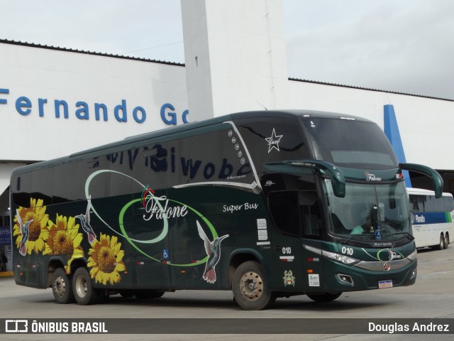 Falone Turismo 010 na cidade de Goiânia, Goiás, Brasil, por Douglas Andrez. Número da foto: #12708301.