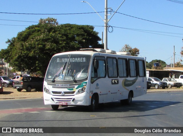 Cooperseltta - Cooperativa Setelagoana de Turismo e Transporte Alternativo 059 na cidade de Sete Lagoas, Minas Gerais, Brasil, por Douglas Célio Brandao. Número da foto: #12707426.