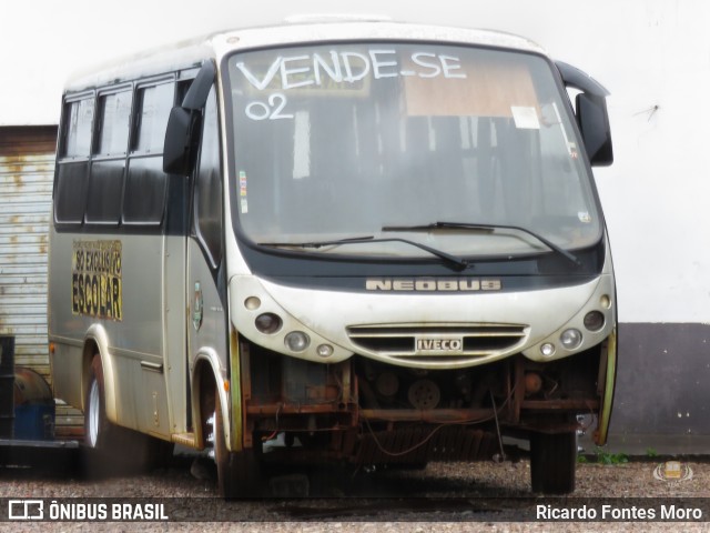 Prefeitura Municipal de Jesuítas 7725 na cidade de Curitiba, Paraná, Brasil, por Ricardo Fontes Moro. Número da foto: #12707977.