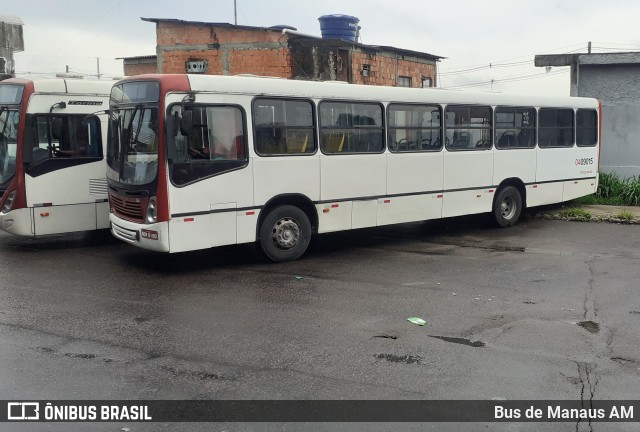Integração Transportes 0409015 na cidade de Manaus, Amazonas, Brasil, por Bus de Manaus AM. Número da foto: #12707029.
