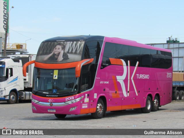 R.K. Turismo 2013 na cidade de Balneário Camboriú, Santa Catarina, Brasil, por Guilherme Alisson. Número da foto: #12708601.