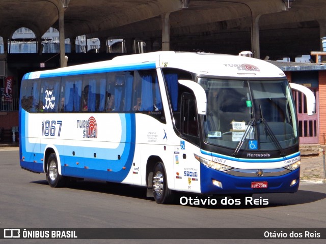 Turis Silva 1867 na cidade de Porto Alegre, Rio Grande do Sul, Brasil, por Otávio dos Reis . Número da foto: #12708792.