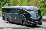 Fácil Transportes e Turismo RJ 140.009 na cidade de Piraí, Rio de Janeiro, Brasil, por Paulo Henrique Pereira Borges. Número da foto: #12708921.