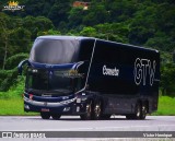 Viação Cometa 18316 na cidade de Petrópolis, Rio de Janeiro, Brasil, por Victor Henrique. Número da foto: #12708259.