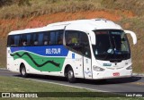 Bel-Tour Transportes e Turismo 369 na cidade de Aparecida, São Paulo, Brasil, por Luiz Petriz. Número da foto: #12707154.