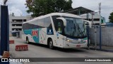 Auto Viação 1001 RJ 108.174 na cidade de Rio de Janeiro, Rio de Janeiro, Brasil, por Anderson Nascimento. Número da foto: #:id.