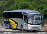 Ibiuna Transportes 7000 na cidade de Aparecida, São Paulo, Brasil, por Rodrigo  Aparecido. Número da foto: #12707721.