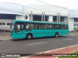 CAF Transportes  na cidade de Araguari, Minas Gerais, Brasil, por Alessandro Pereira dos Santos. Número da foto: #12706819.