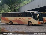 Transcotta Turismo 15020 na cidade de Ponte Nova, Minas Gerais, Brasil, por Samuel Tomás de Souza. Número da foto: #12707118.