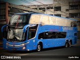 Viação Sampaio 11712 na cidade de Cruzeiro, São Paulo, Brasil, por Apollo Silva. Número da foto: #12708622.