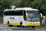 Viação Ariranha 23192 na cidade de Aparecida, São Paulo, Brasil, por Rodrigo  Aparecido. Número da foto: #12707788.