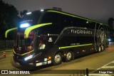 Viação Garcia 96041 na cidade de Curitiba, Paraná, Brasil, por Diogo Viec. Número da foto: #12708890.