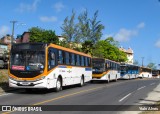 Itamaracá Transportes 1.745 na cidade de Paulista, Pernambuco, Brasil, por Ytalo Alves. Número da foto: #:id.