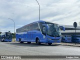 UTIL - União Transporte Interestadual de Luxo 6402 na cidade de Brasília, Distrito Federal, Brasil, por Douglas Alvim. Número da foto: #12707544.