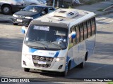 Vitória Transportes 191405 na cidade de Salvador, Bahia, Brasil, por Victor São Tiago Santos. Número da foto: #12707828.