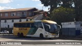 Empresa Gontijo de Transportes 18915 na cidade de Pouso Alegre, Minas Gerais, Brasil, por João Vitor Almeida de Moura. Número da foto: #12709176.