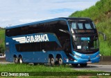 Viação Águia Branca 50820 na cidade de Barra Mansa, Rio de Janeiro, Brasil, por Luiz Petriz. Número da foto: #:id.