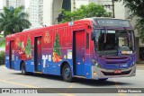 Cooperativa Fênix > Spencer Transporte 2 5629 na cidade de São Paulo, São Paulo, Brasil, por Ailton Florencio. Número da foto: #12708393.