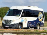 FJ Travel 003 na cidade de Fortaleza, Ceará, Brasil, por Ivam Santos. Número da foto: #12708493.