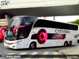 Viação Catarina 1815 na cidade de Belo Horizonte, Minas Gerais, Brasil, por César Ônibus. Número da foto: #12707308.