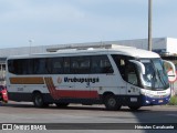 Auto Viação Urubupungá 2580 na cidade de Cajamar, São Paulo, Brasil, por Hércules Cavalcante. Número da foto: #:id.