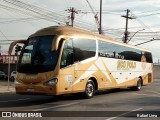 Eco Polo Brasil Transportes 110 na cidade de Niterói, Rio de Janeiro, Brasil, por Rafael Lima. Número da foto: #12707393.