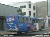 Vipol Transportes Rodoviários - TIPBUS - Transportes Intermunicipal 36.177 na cidade de São Paulo, São Paulo, Brasil, por Gilberto Mendes dos Santos. Número da foto: #12706486.