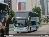 Abelazeri Turismo 2443 na cidade de Curitiba, Paraná, Brasil, por GDC __39AM. Número da foto: #12708194.