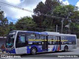 Viação Osasco 21.715 na cidade de Barueri, São Paulo, Brasil, por Sérgiane Gisele da Silva. Número da foto: #12708956.