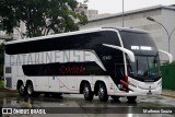 Auto Viação Catarinense 323002 na cidade de São Paulo, São Paulo, Brasil, por Matheus Souza. Número da foto: #12709312.