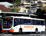 VINSAL - Viação Nossa Senhora Aparecida RJ 187.012 na cidade de Barra do Piraí, Rio de Janeiro, Brasil, por Marcio Sérgio Castor dos Santos. Número da foto: #:id.