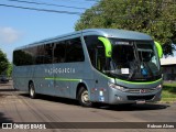Viação Garcia 83259 na cidade de Paranavaí, Paraná, Brasil, por Robson Alves. Número da foto: #12709447.