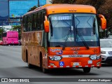 TRACOPA - Transportes Costarricenses Panameños 37 na cidade de Mata Redonda, San José, San José, Costa Rica, por Andrés Martínez Rodríguez. Número da foto: #12708580.