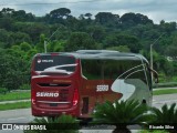 Viação Serro 45124 na cidade de Ribeirão Vermelho, Minas Gerais, Brasil, por Ricardo Silva. Número da foto: #12707611.