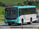 Viação Itapetinga 222514 na cidade de Juiz de Fora, Minas Gerais, Brasil, por Luiz Krolman. Número da foto: #12709107.