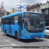 FAOL - Friburgo Auto Ônibus 486 na cidade de Nova Friburgo, Rio de Janeiro, Brasil, por Wallace Velloso. Número da foto: #:id.