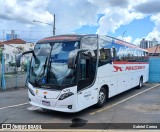 Viação Piracicabana 1493 na cidade de Piracicaba, São Paulo, Brasil, por Gabriel Correa. Número da foto: #12707276.