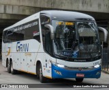 Gran Express 1305 na cidade de Curitiba, Paraná, Brasil, por Marco Aurélio Batista e Silva. Número da foto: #:id.